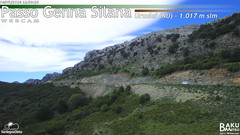 view from Genna Silana on 2024-05-04