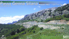 view from Genna Silana on 2024-05-11