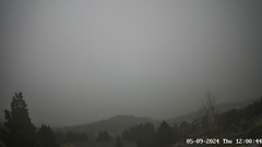 view from Estes Cam on 2024-05-09