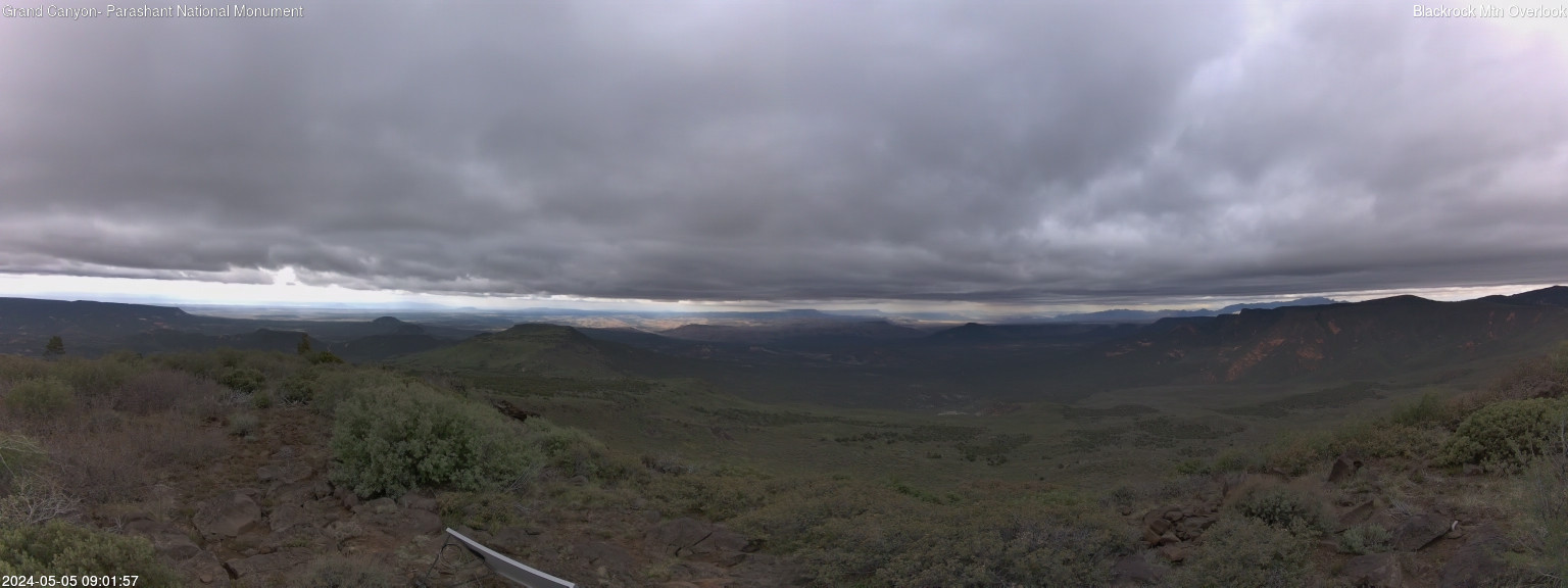 time-lapse frame, Blackrock webcam