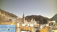view from Craveggia on 2024-03-12