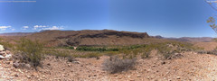 view from Tassi Springs on 2024-05-12