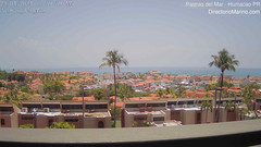 view from PalmasDelMar on 2024-04-23