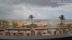 view from PalmasDelMar on 2024-05-02