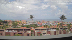 view from PalmasDelMar on 2024-05-06