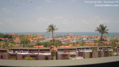 view from PalmasDelMar on 2024-05-12