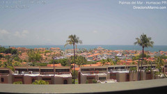 view from PalmasDelMar on 2024-05-13