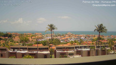 view from PalmasDelMar on 2024-05-15