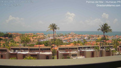 view from PalmasDelMar on 2024-05-19