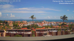 view from PalmasDelMar on 2024-11-04