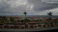 view from PalmasDelMar on 2024-11-10