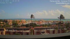 view from PalmasDelMar on 2024-12-12