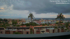 view from PalmasDelMar on 2025-03-14