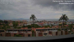 view from PalmasDelMar on 2025-03-14