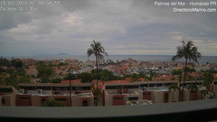 view from PalmasDelMar on 2025-03-14