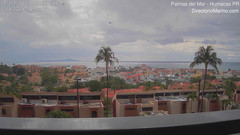 view from PalmasDelMar on 2025-03-14