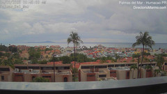 view from PalmasDelMar on 2025-03-14