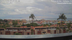 view from PalmasDelMar on 2025-03-14