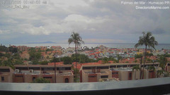 view from PalmasDelMar on 2025-03-14