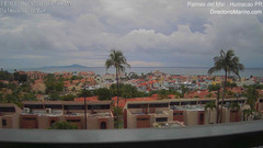 view from PalmasDelMar on 2025-03-14