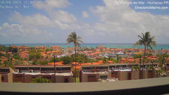 view from PalmasDelMar on 2025-04-10