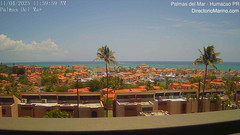 view from PalmasDelMar on 2025-04-11