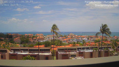 view from PalmasDelMar on 2025-04-21