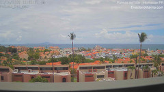 view from PalmasDelMar on 2025-04-30