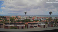 view from PalmasDelMar on 2025-05-02