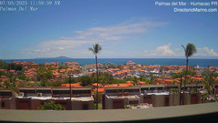 view from PalmasDelMar on 2025-05-07