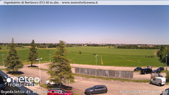 view from Ospedaletto di Bertinoro on 2024-05-18