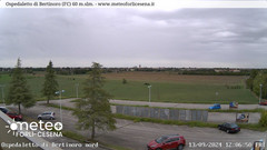 view from Ospedaletto di Bertinoro on 2024-09-13