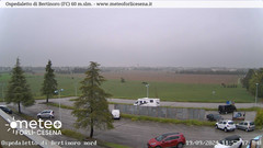 view from Ospedaletto di Bertinoro on 2024-09-19