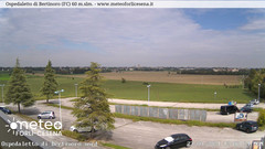 view from Ospedaletto di Bertinoro on 2024-09-23