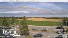 view from Ospedaletto di Bertinoro on 2024-10-13