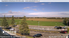 view from Ospedaletto di Bertinoro on 2024-10-18