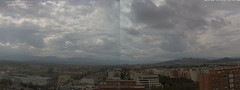 view from LOGROÑO SUR Iregua on 2024-04-26