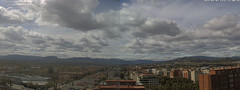 view from LOGROÑO SUR Iregua on 2024-05-03
