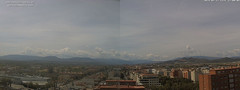 view from LOGROÑO SUR Iregua on 2024-05-12