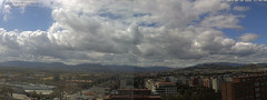 view from LOGROÑO SUR Iregua on 2024-05-16