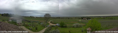 view from Castiglione N on 2024-04-01