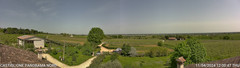 view from Castiglione N on 2024-04-11