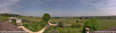 view from Castiglione N on 2024-04-13