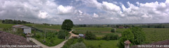 view from Castiglione N on 2024-05-08