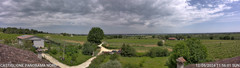 view from Castiglione N on 2024-05-12