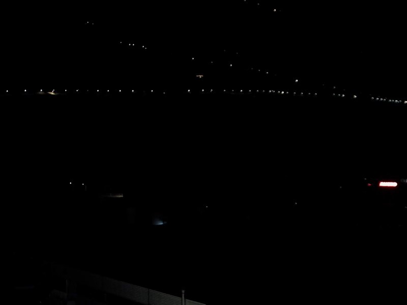 time-lapse frame, Sion - Industrie 17 sud webcam