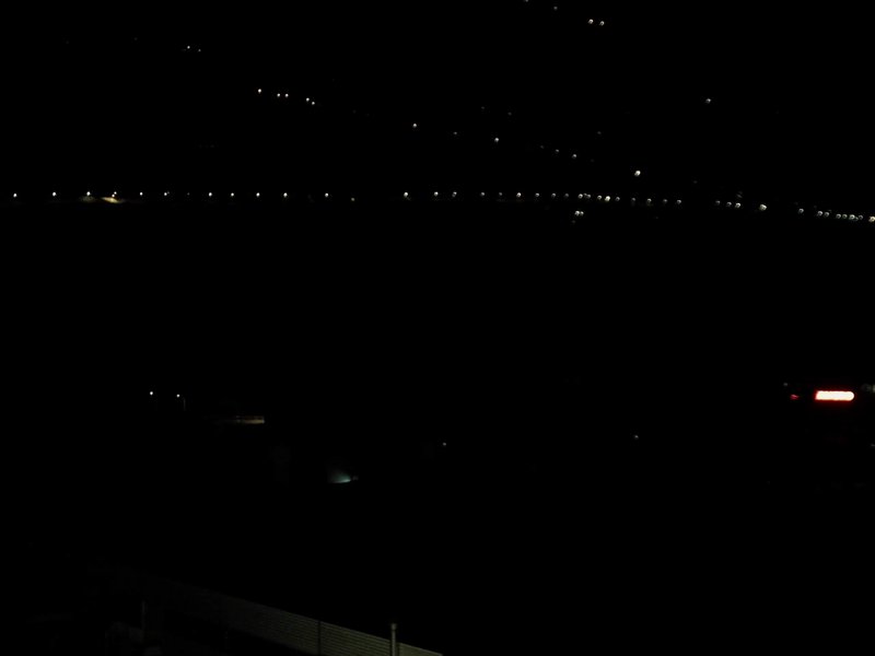 time-lapse frame, Sion - Industrie 17 sud webcam