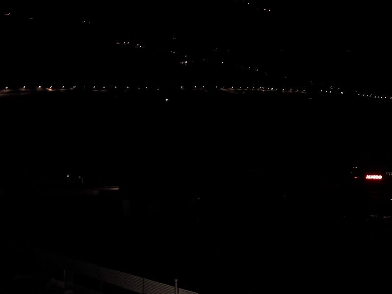 time-lapse frame, Sion - Industrie 17 sud webcam