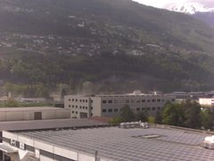 view from Sion - Industrie 17 sud on 2024-05-01