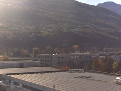 view from Sion - Industrie 17 sud on 2024-11-05